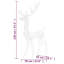 Weather Resistant Christmas Outdoor Decoration-380370529