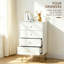 4 Drawer Storage Drawer