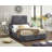 Schroeder Upholstered Platform Bed-69490194-69490198