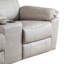 Chaqueta 2 Seater Electric Reclining Loveseat-47375642