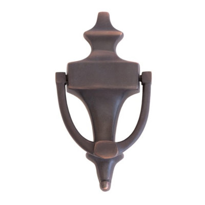 Regency Door Knocker