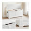 Shoe Storage Bench