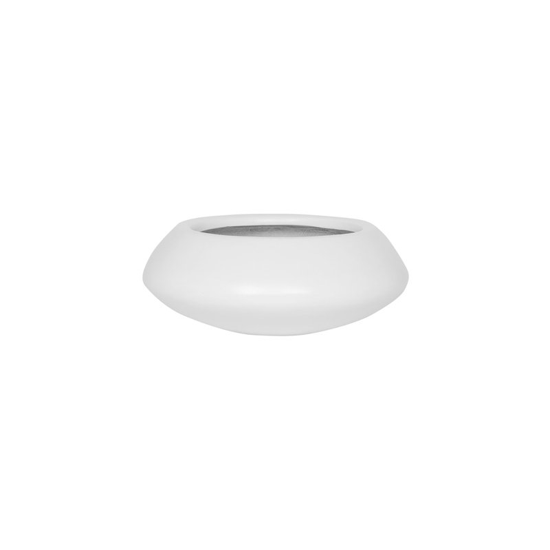 Tara XS, Matte White