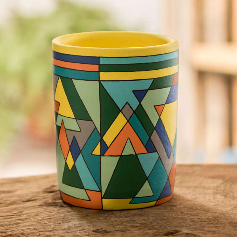 Derren Table Vase 1