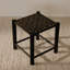 Selby Upholstered Accent Stool-1041618574