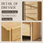 Commode 7 tiroirs Bolanos-1611072985