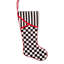 Traditional Courtly Stocking