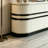 French-style retro light luxury sideboard