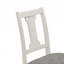 Ensemble de 2 chaises d'appoint Tannen