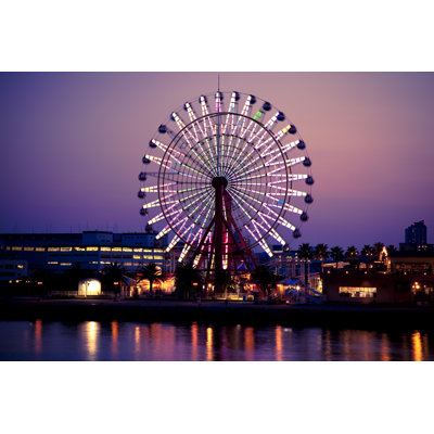 Grande roue par 35007