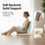 Chaise de sol pliable Tatami-68043204-73853982