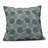 Intercoastal Waterway Geometric Reversible Throw Pillow-23238719-23238722