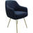 Kaif 21'' H Upholstered Armchair-31778113-31778109