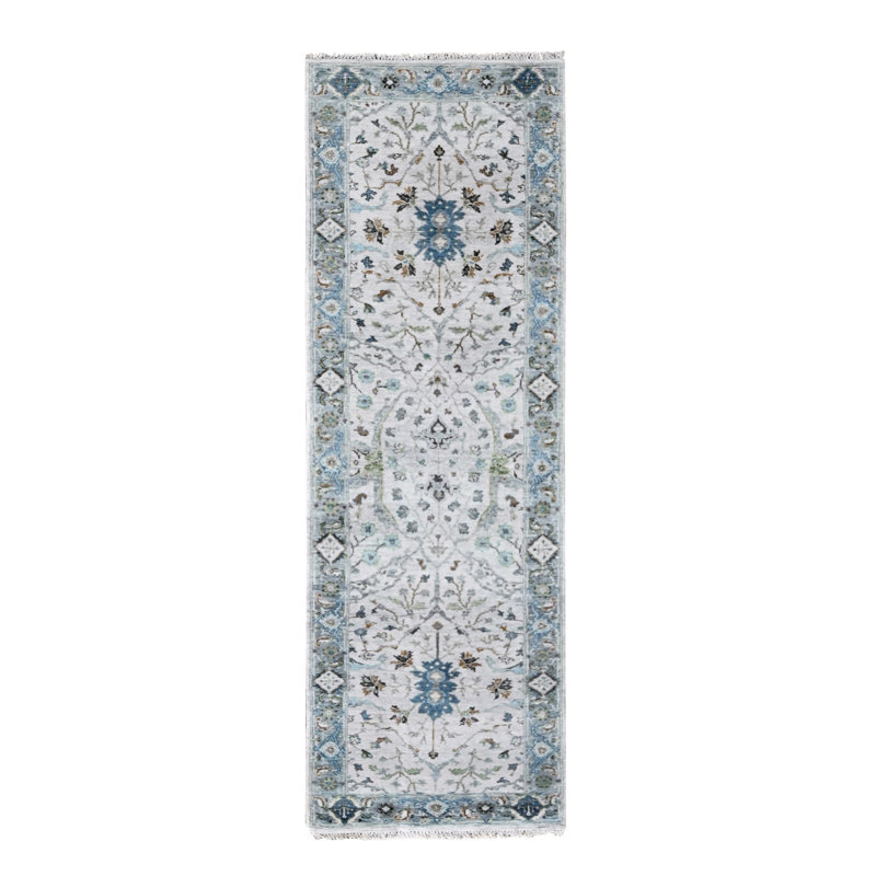 Tapis unique 2 pi 3 po x 8 pi Verlane