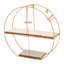 Sinclaire 2 Piece Accent Shelf-1821179132