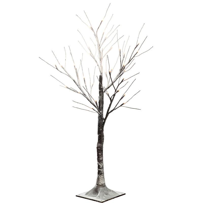 LED Indoor / Outdoor Lighted Christmas Tree