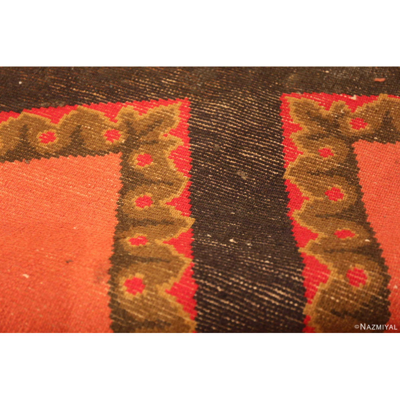 One-of-a-Kind Oval 14'10" X 20'3" Area Rug