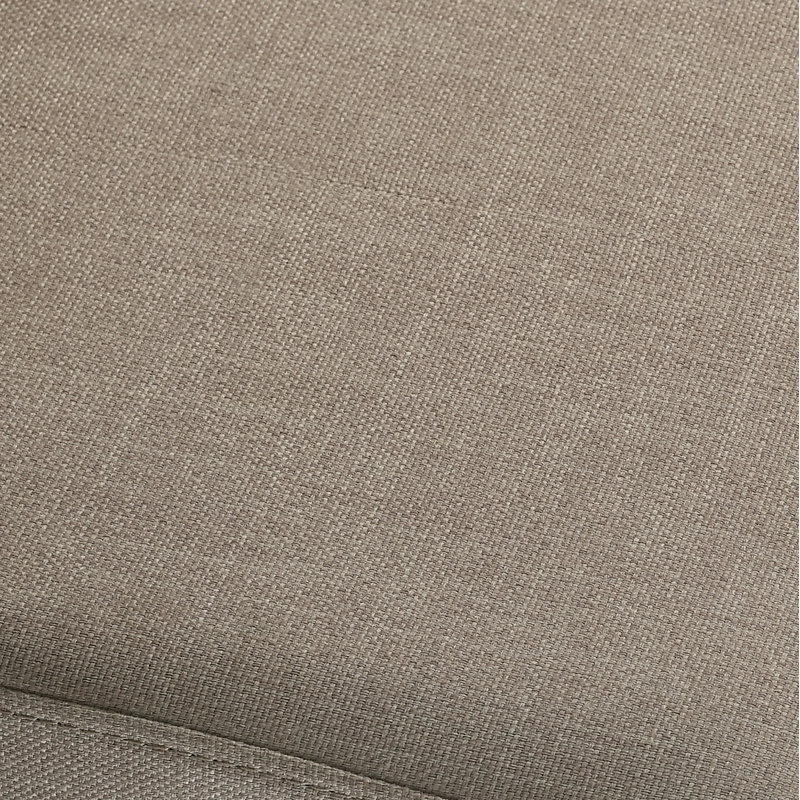 Banc rembourré Breda