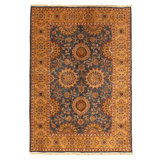 One-of-a-Kind 5'9" x 8'9" Area Rug