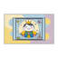 Tapis fantaisie East Urban Home-945576151