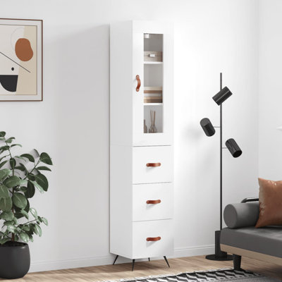 Crestview Storage Cabinet