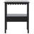 Branden Low Drawer Accent Table-106364000