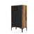 Walnut/Anthracite