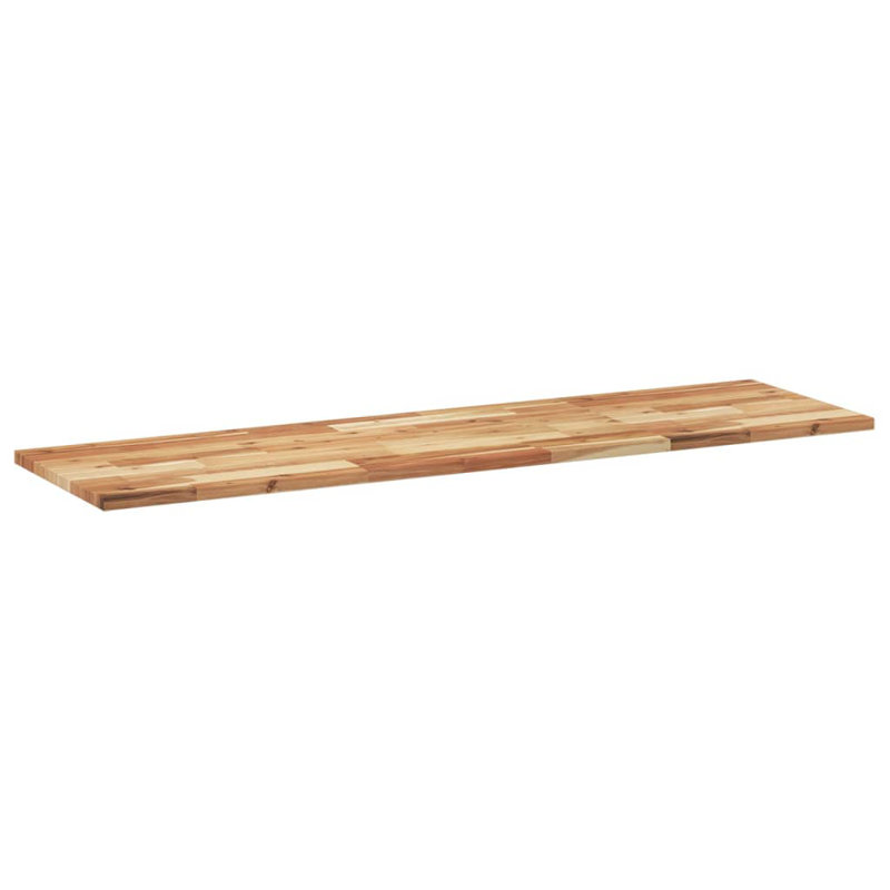 Arnez 140cm Solid Wood Bathroom Vanity Top