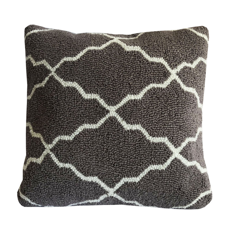 Coussin Lattice