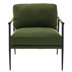 Green Linen
