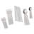 BergHOFF Elegant 72Pc Stainless Steel Flatware Set