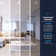Ensemble de luminaires encastrés 3 pouces ultra-minces réglables CCT