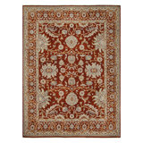 Ushak Wool Weft