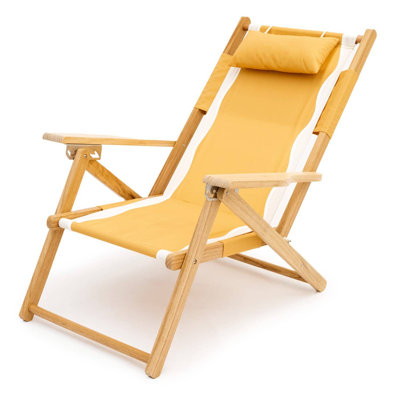 Le fauteuil Tommy