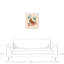 Reproduction de tigre sur toile-343195994