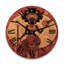 Horloge murale Hinriette-769967814
