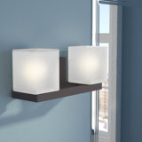 Omar 2 - Light Dimmable Bath Bar