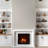 Catch Silicon 3 in. x 12 in. Matte Ceramic Wall Tile (12.15 sq. ft./Case)-53640926
