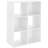 6-SECTION CUBE ORGANIZER-WHITE