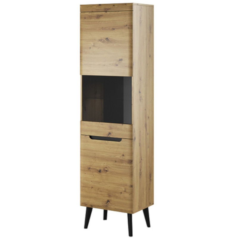 Forsan 53 cm W Display Cabinet