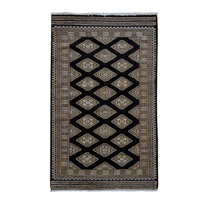 One-of-a-Kind 3' X 4'11" Area Rug