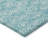 Washable Geometric Indoor / Outdoor Rug-69994818