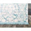 Tapis bleu Pharaoh-40282074