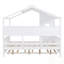 Lit double avec lit gigogne et tablette de rangement-2008248616-2008248619
