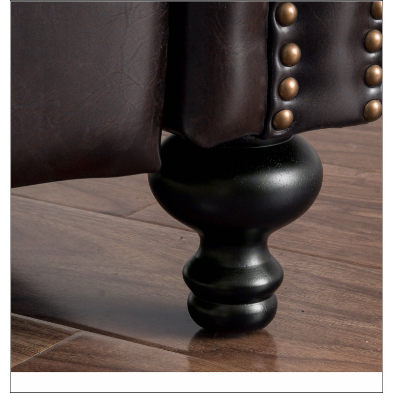 PUSH RACK RECLINER