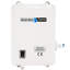 VEVOR White Portable Bottom Loading Electric Water Dispenser