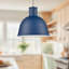 Irving 1 - Light Pendant-64113678-64125846