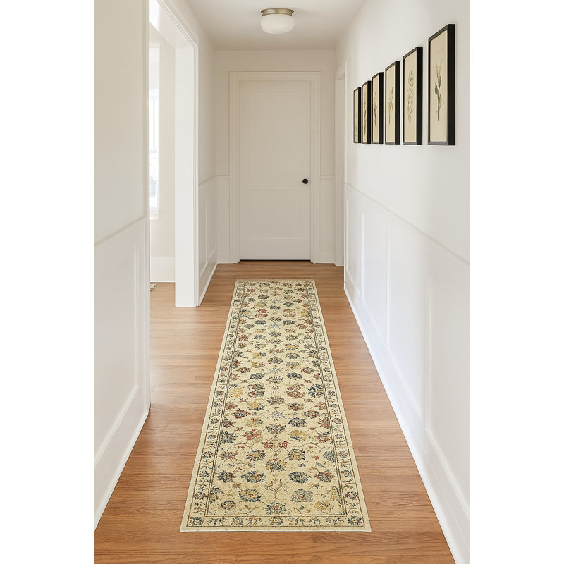 Tapis Crafters & Weavers, Tapis de couloir 2 pi 7 po x 9 pi