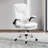 Inbox Zero Polyurethane Executive Chair-750797386