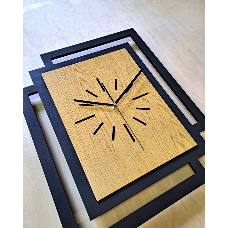 Analogue Wall Clock